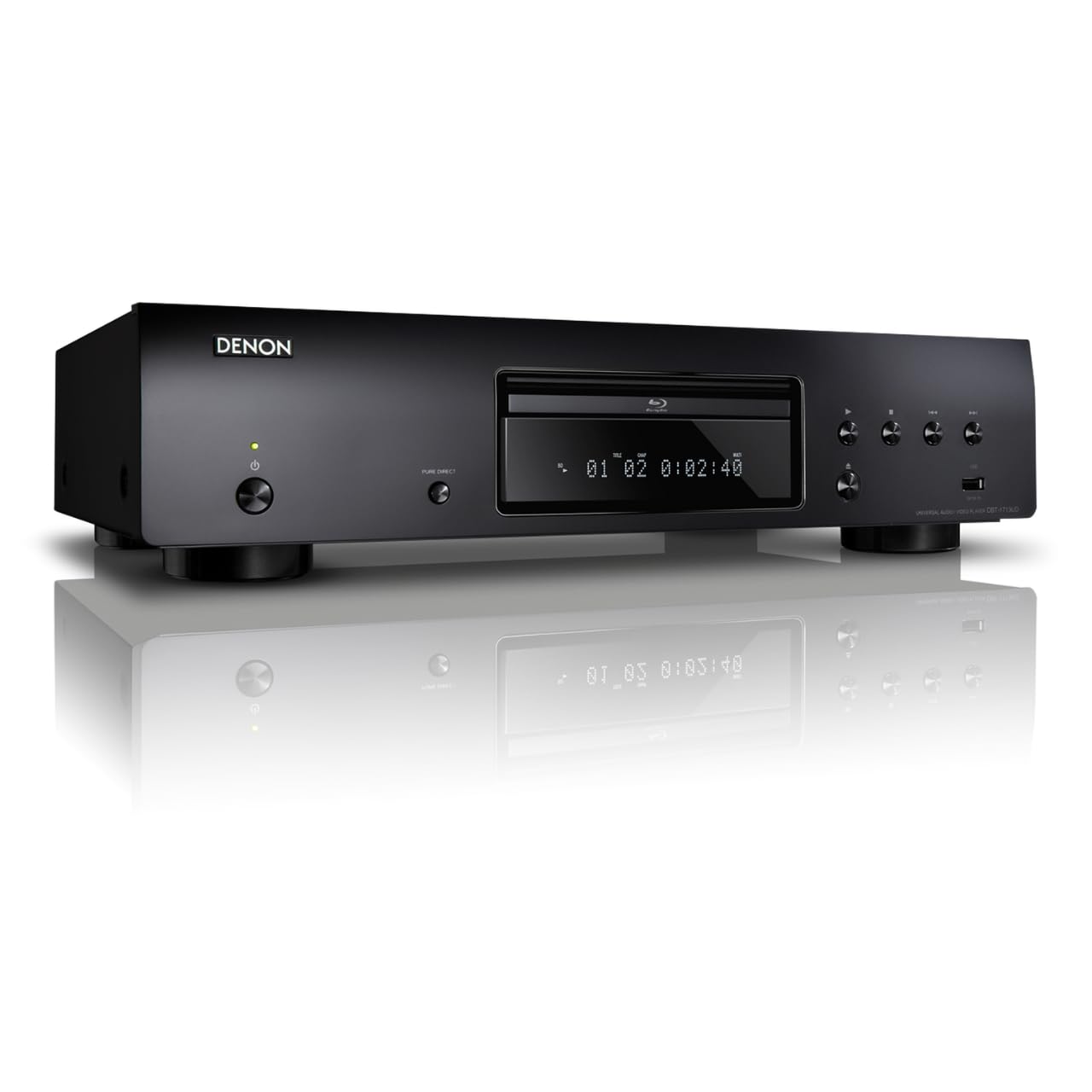 DENON ユニバーサルプレーヤー アバックWEB-SHOP / 【中古】DENON DCD-600NE-特【コード01
